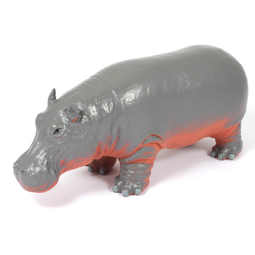 Plastic Animal Toy