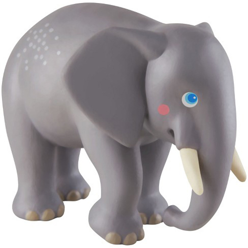 Plastic Animal Toy