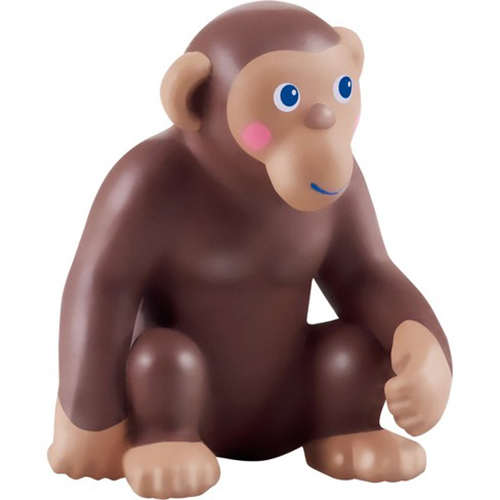 Plastic Animal Toy