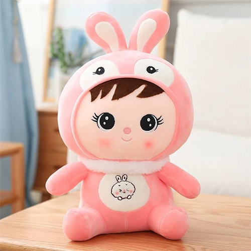 Baby Soft Toys