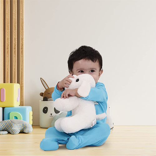 Baby Soft Toys