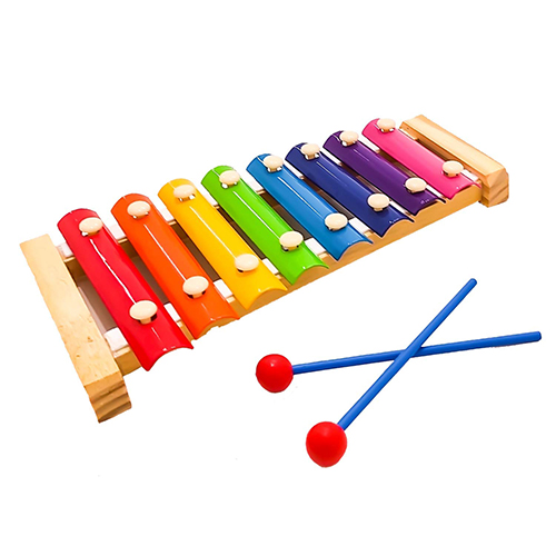Musical Baby Toys