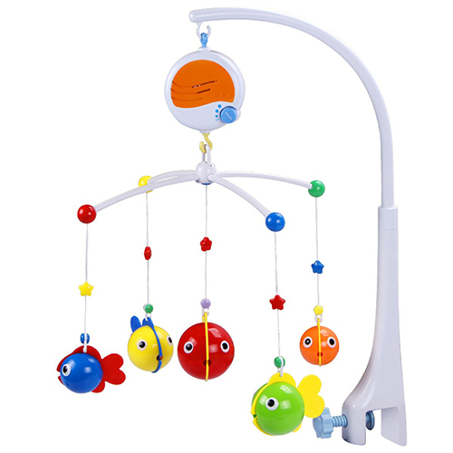 Musical Baby Toys