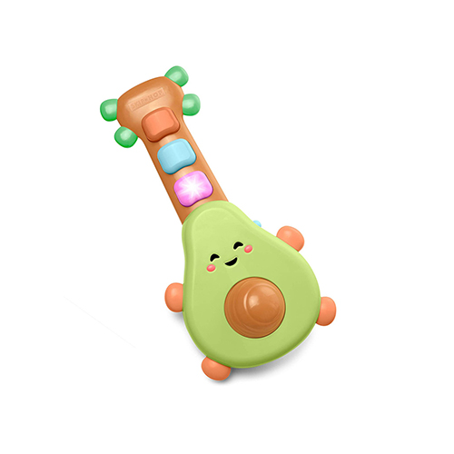 Musical Baby Toys