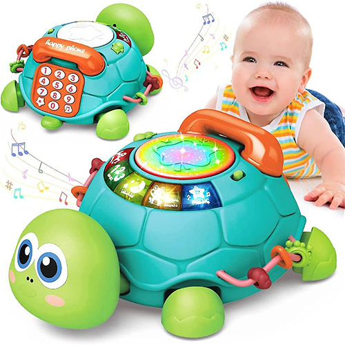 Musical Baby Toys