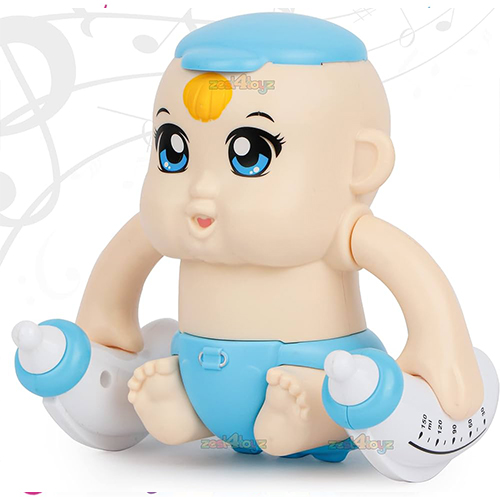 Musical Baby Toys