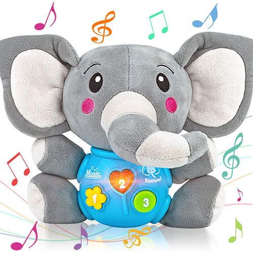 Musical Baby Toys