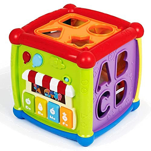 Baby Learning Toys
