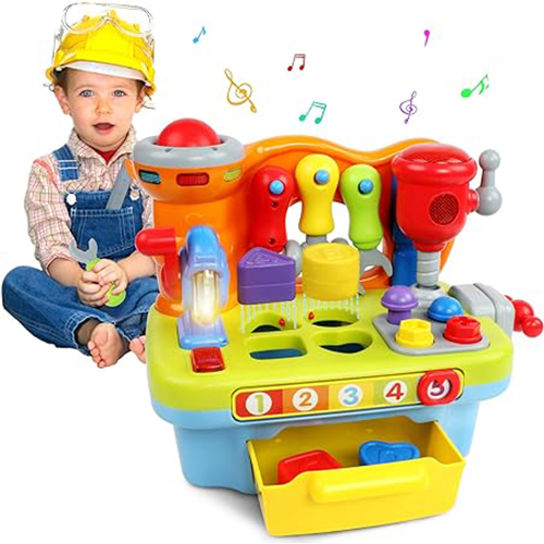 Baby Learning Toys