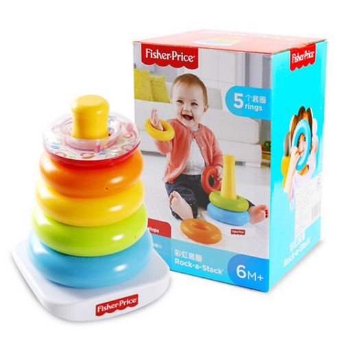 Baby Learning Toys