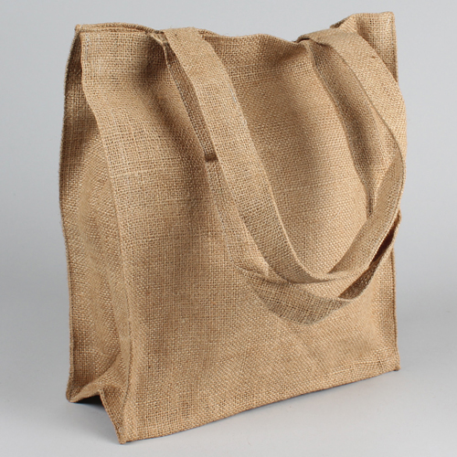 Custom Jute Bags