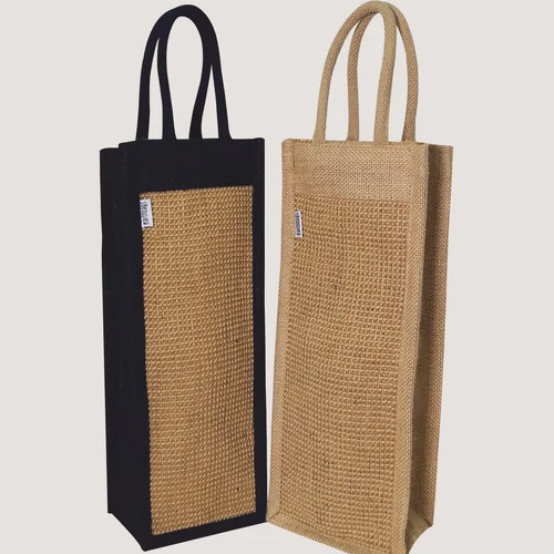 Custom Jute Bags