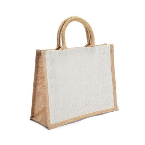 Custom Jute Bags