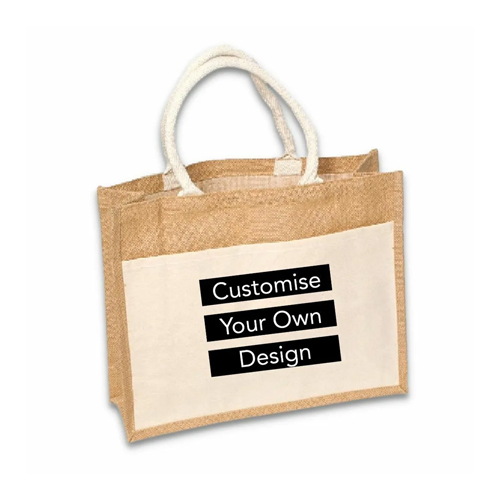 Jute Cloth Bags