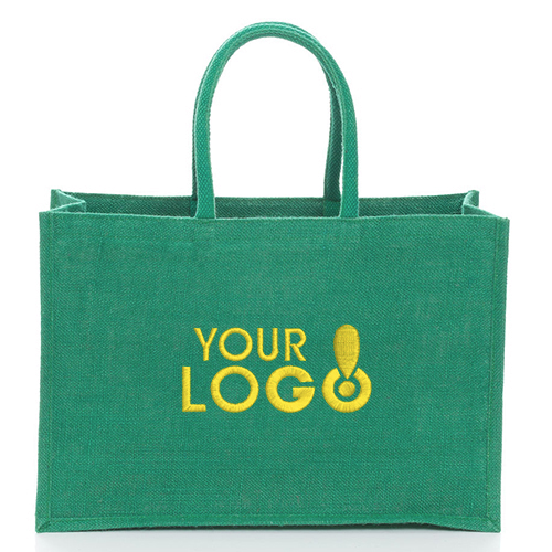 Jute Cloth Bags