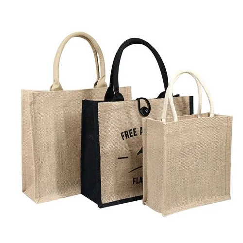 Jute Cloth Bags