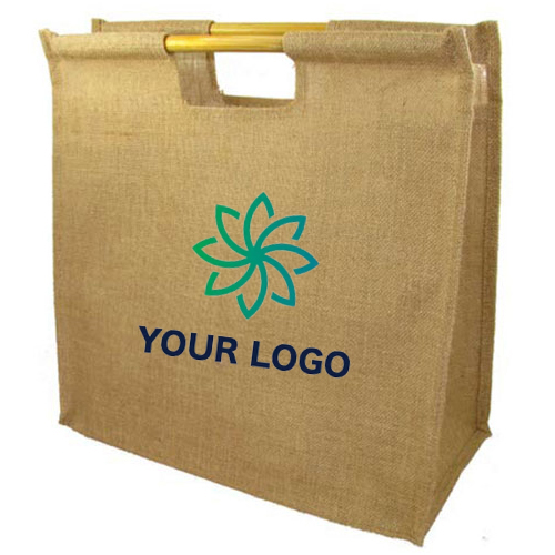Jute Cloth Bags