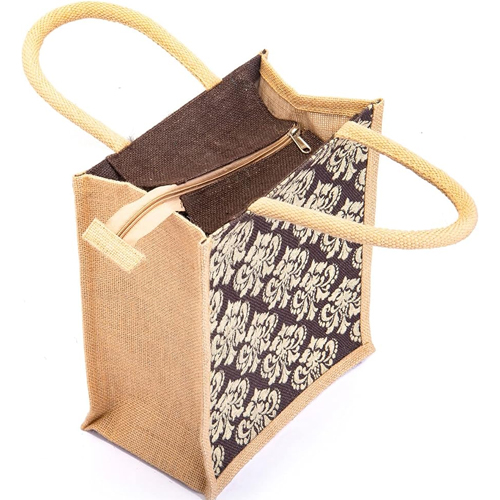 Trendy Jute Bags