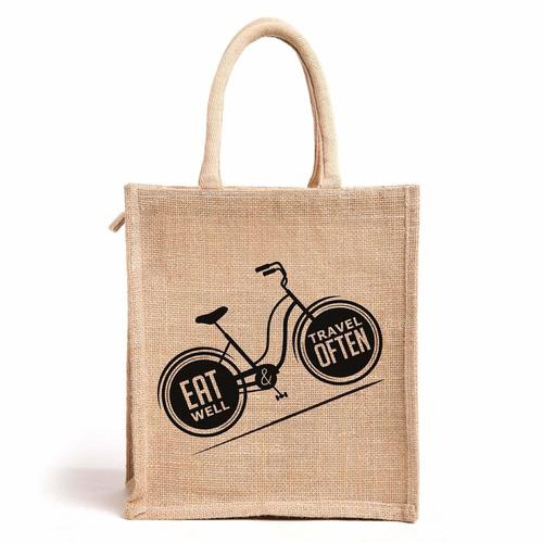 Trendy Jute Bags