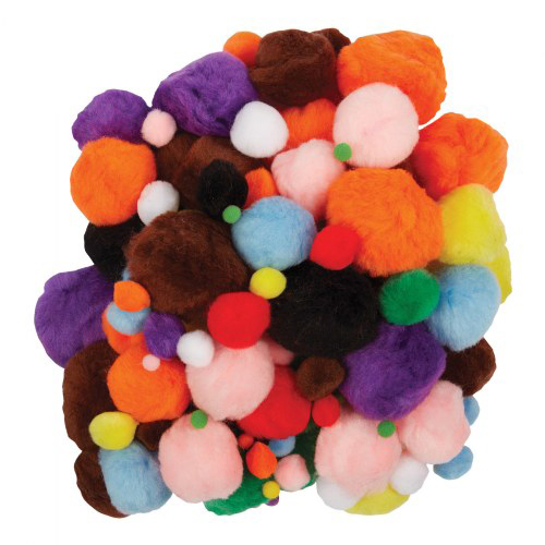 Pom Pom Toy
