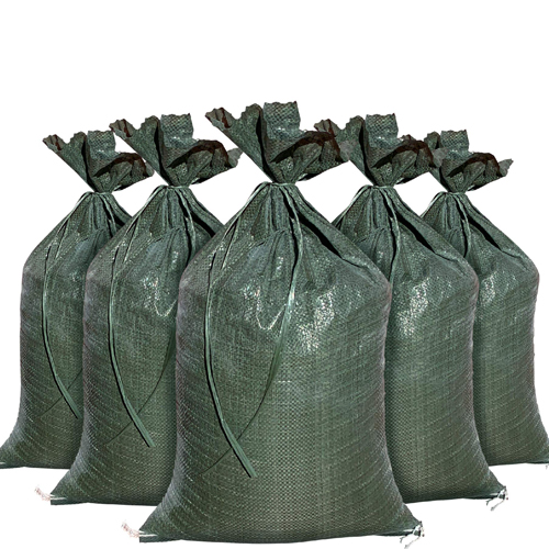 Jute Sand Bag