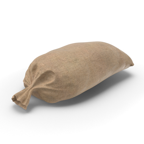 Jute Sand Bag