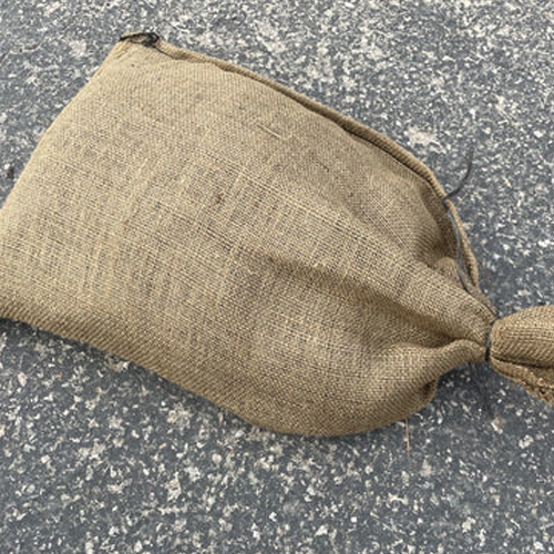 Jute Sand Bag
