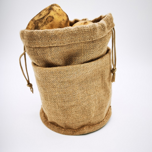 Jute Sand Bag