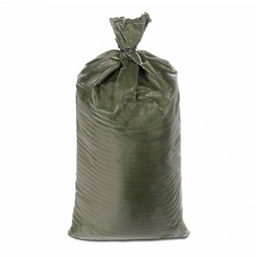 Jute Sand Bag