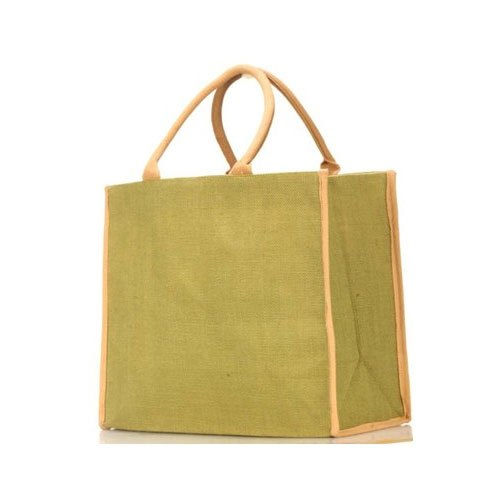 Biodegradable Jute Bag