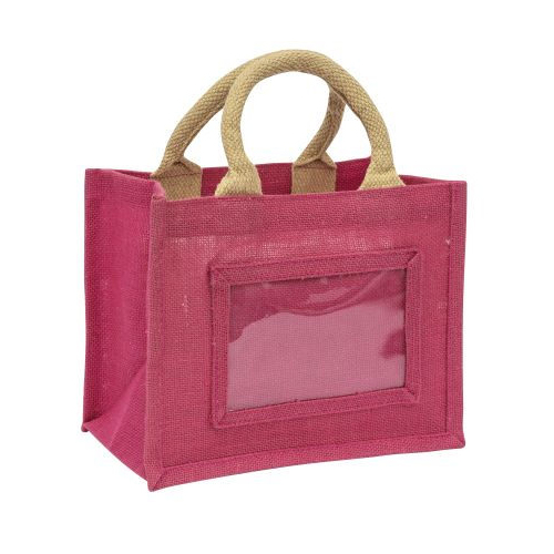 Biodegradable Jute Bag