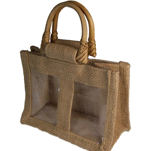 Biodegradable Jute Bag