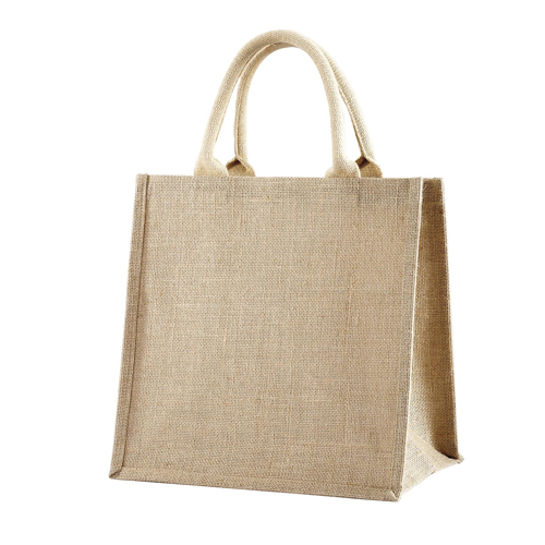 Hand Made Jute Bags