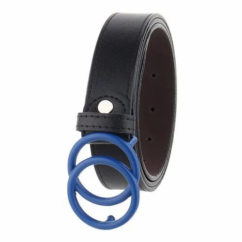 Fashion Pu Belt