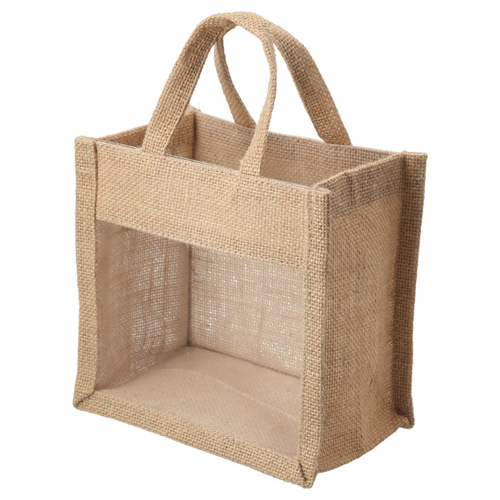 Jute Hamper Bags
