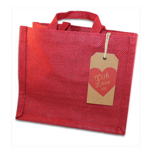 Jute Hamper Bags