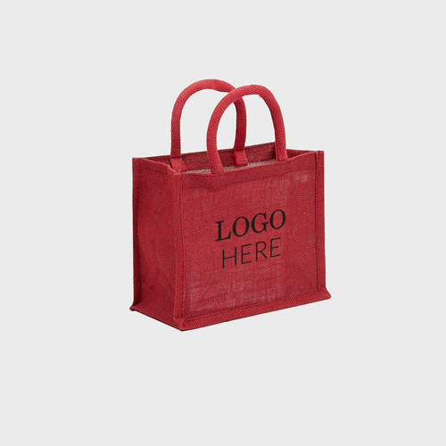 Jute Hamper Bags