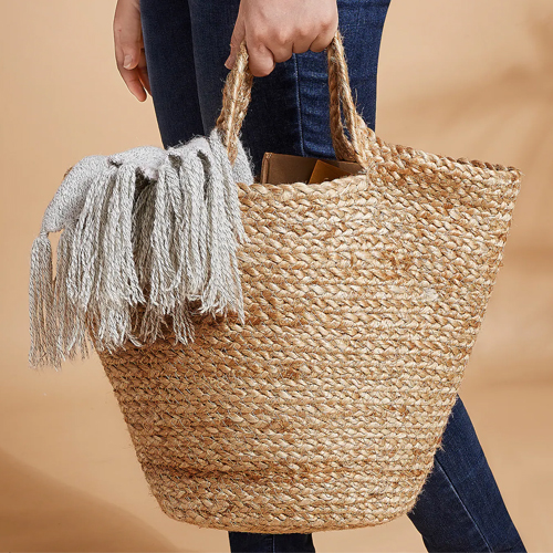 Jute Hamper Bags