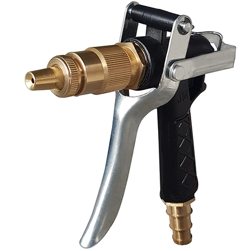 Water Mist Gun