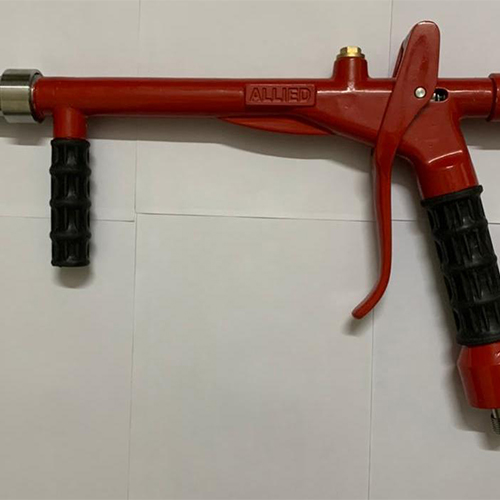 Water Mist Gun