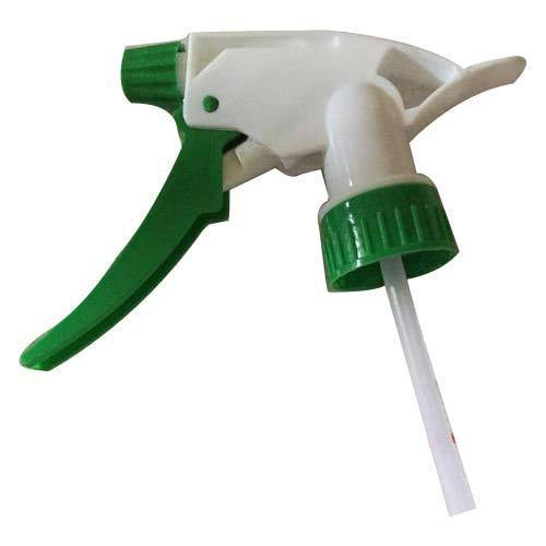 Water Mist Gun