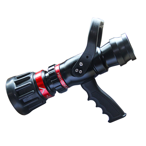 Water Mist Gun