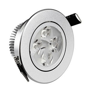 High Power Led Spotlight