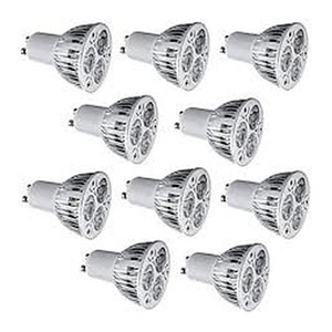 High Power Led Spotlight