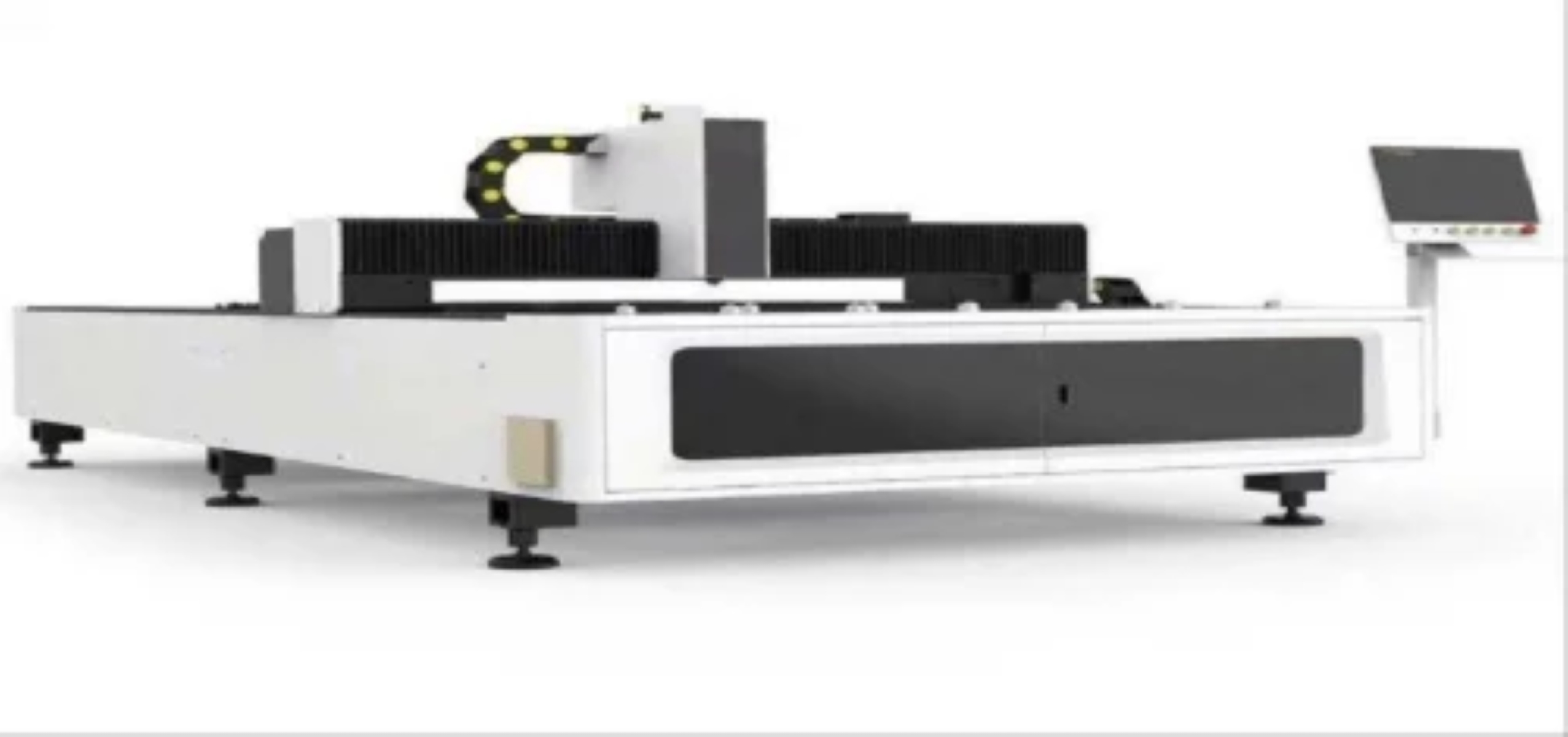 Laser cutting machine
