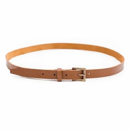 Ladies Knitted Fashion Belts