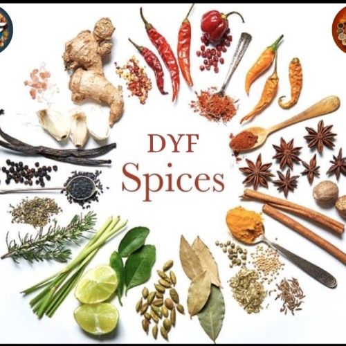 DYF SPICES