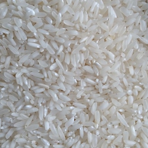 Broken raw rice