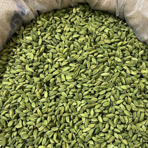 Green cardamom