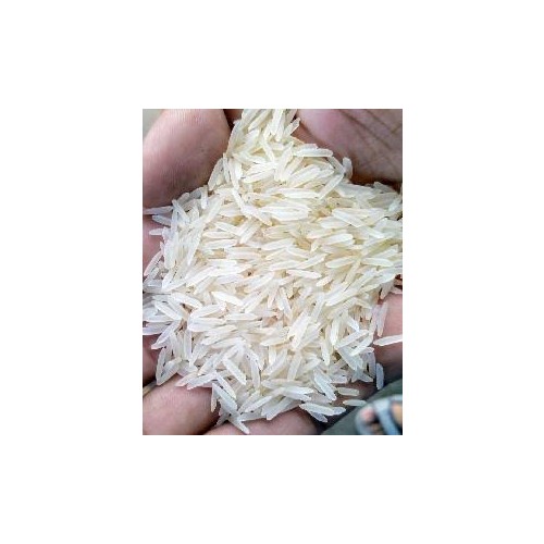Organic Rice